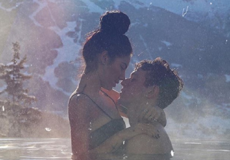 UFFICIALE: Irama e Giulia De Lellis si sono lasciati, l'annuncio su Instagram