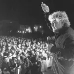 Blog Grillo, smog record: 