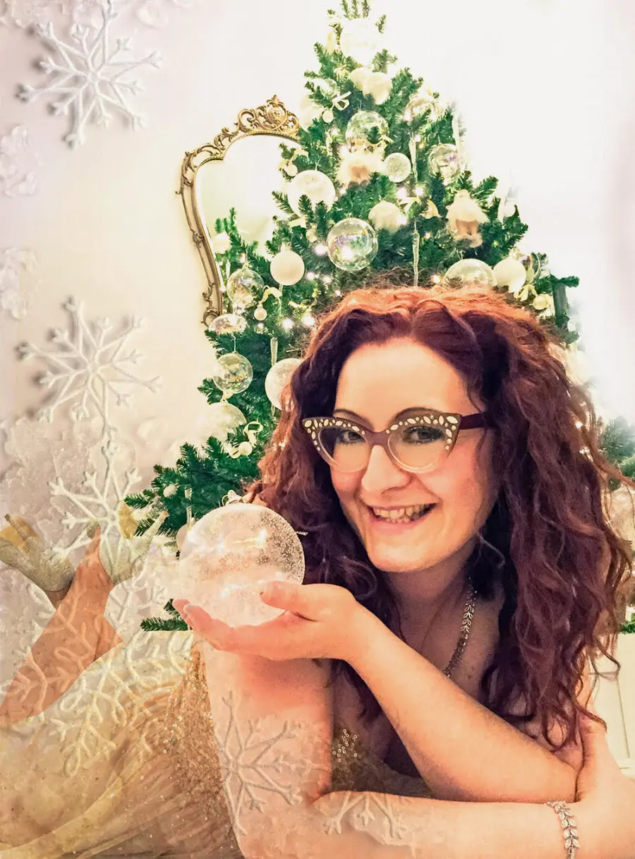 Rossella Regina annuncia un nuovo calendario di beneficenza