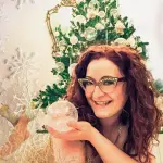 Rossella Regina annuncia un nuovo calendario di beneficenza