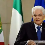 Banche: Mattarella conforta risparmiatori truffati. Migranti vanno aiutati non respinti