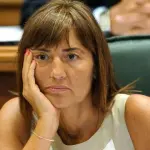 Renata Polverini verso Verdini: 