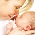 Mamma perfetta ha 30 anni: figli più intelligenti e sani