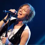 Gianna Nannini, nuove date Hitstory tour: concerti nei teatri