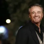 Christian De Sica in ospedale per malore: 