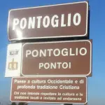 Pontoglio, altro che tolleranza: cartello invita musulmani ad andarsene