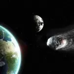 Asteroide di Natale colpirà la Terra? No, Nasa lo esclude