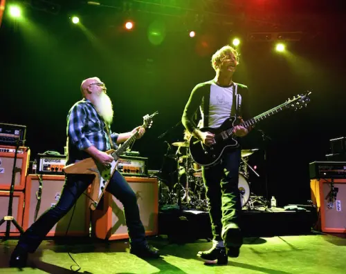 Eagles of Death Metal in Italia a febbraio: recupero concerti rinviati dopo attentato Bataclan