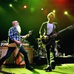 Eagles of Death Metal in Italia a febbraio: recupero concerti rinviati dopo attentato Bataclan