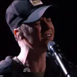 Usher, Justin Bieber, I Coldplay e molti altri alla finale di The Voice, le Foto!