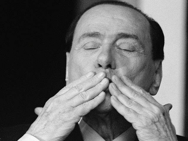 Forza Italia al verde: licenziati 81 dipendenti per abolizione finanziamento pubblico ai partiti