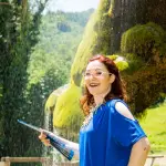 Questa sera ultimo appuntamento con 'Look da Regina alle Grotte'