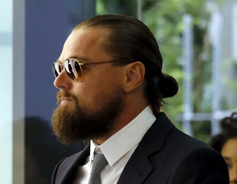 Leonardo Di Caprio vicino alla morte 3 volte: "Nessuno vuole provare un'avventura estrema con me"