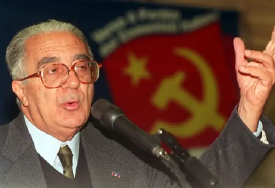 Armando Cossutta è morto: pilastro filosovietico del comunismo italiano, aveva 89 anni