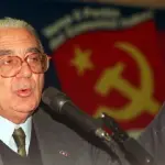 Armando Cossutta è morto: pilastro filosovietico del comunismo italiano, aveva 89 anni