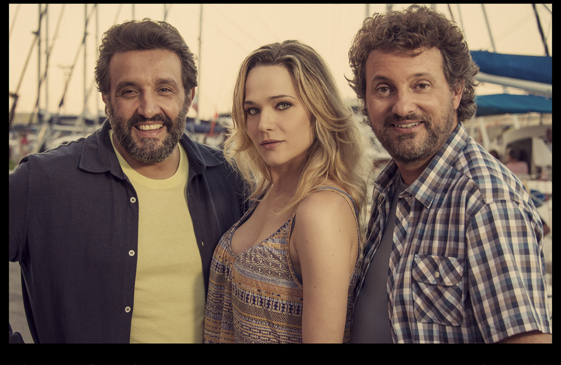 Box Office, "Il Professor Cenerentolo" primo: commedia Pieraccioni piace