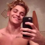 Cristian Imparato fuori forma e malato: ricoverato in ospedale