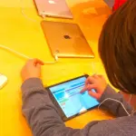 Hour of Code: Apple insegna programmazione informatica ai piccoli