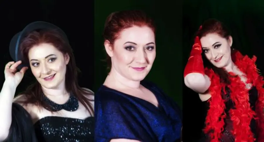 Arriva 'NYE-MUT' New Year's Eve Make-Up Trends