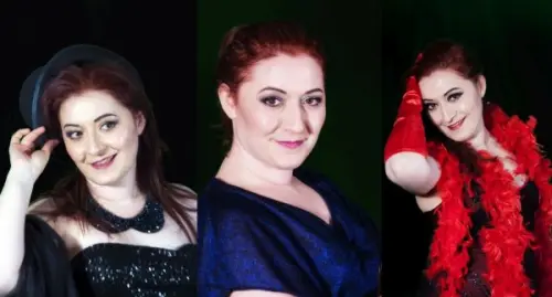 Arriva 'NYE-MUT' New Year's Eve Make-Up Trends