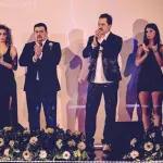 Scoppiettante la Finalissima de 