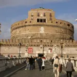 Flussi turistici Natale e Capodanno sulla città di Roma: calo spaventoso