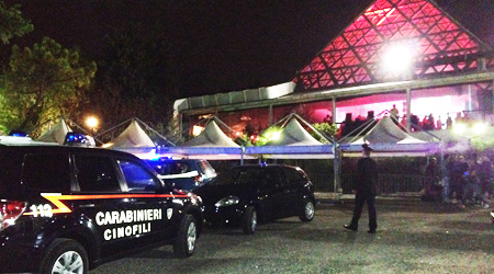 Cocoricò riapre dopo stop 4 mesi: niente minorenni