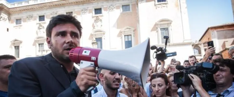 M5S cambia idea, legge elettorale buona. Scotto: "Non me lo sarei aspettato"