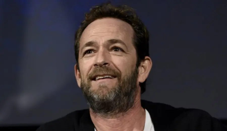 Luke Perry è morto, addio al protagonista di Beverly Hills 90210