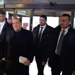 Berlusconi ricoverato: cambio batteria pacemaker, intervento in day hospital