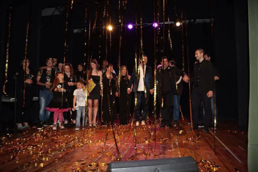 Festival Canoro L'Eco Di Una Voce Per Domani alla sua ottava edizione, tra ospiti, talento e divertimento!