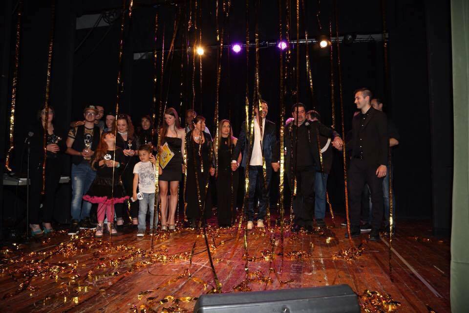 Festival Canoro L'Eco Di Una Voce Per Domani alla sua ottava edizione, tra ospiti, talento e divertimento!