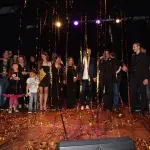 Festival Canoro L'Eco Di Una Voce Per Domani alla sua ottava edizione, tra ospiti, talento e divertimento!