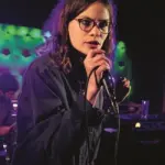 Figlia Sting è gay: coming out, fa coppia con Lucie Von Alten