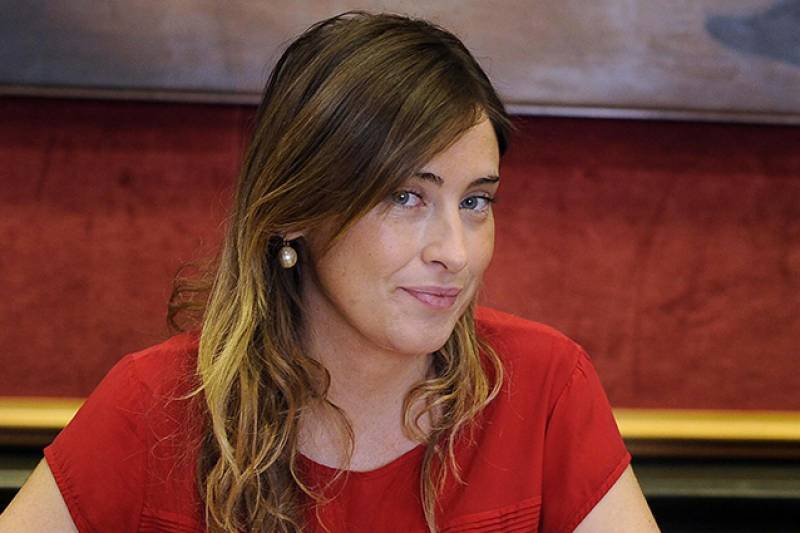 Maria Elena Boschi tra le 28 personalità europee più influenti: Stromae in classifica