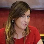Maria Elena Boschi tra le 28 personalità europee più influenti: Stromae in classifica
