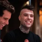 Fedez e Mika: 
