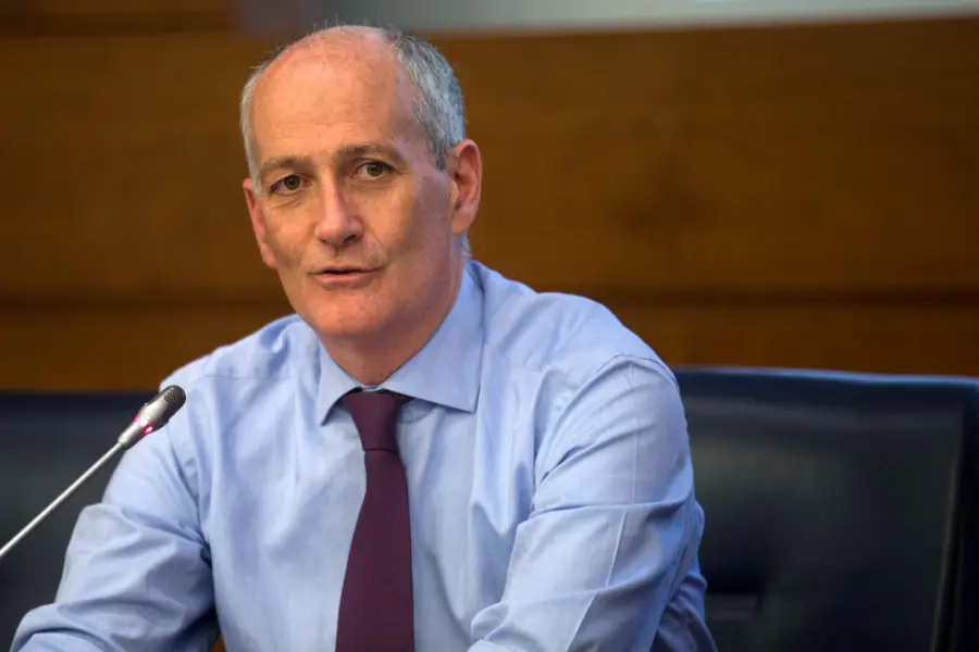 Prefetto Gabrielli sindaco di Roma? No, vorrebbe diventare capo della Polizia