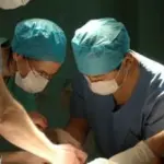 Neonata con tumore al cuore salvata con 2 interventi