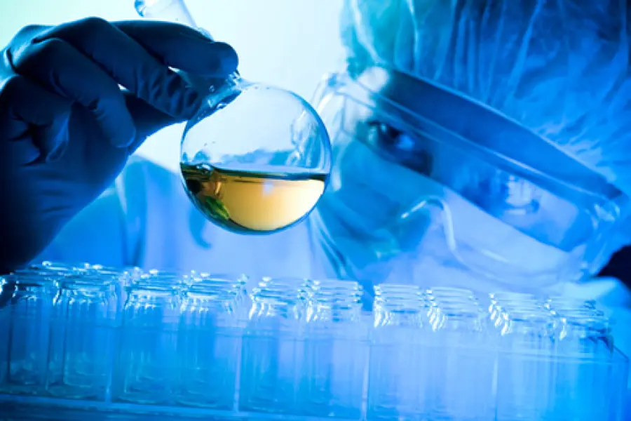 Tumori addio con peptide: riattiva proteine tumorali