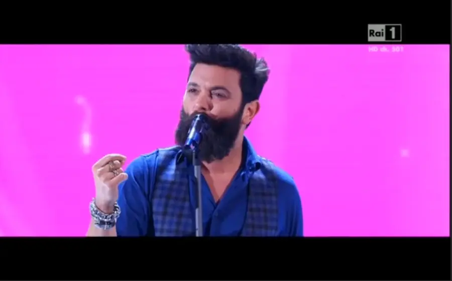 Sanremo giovani 2016: Francesco Guasti out, passano Chiara Dello Iacovo e Francesco Gabbani