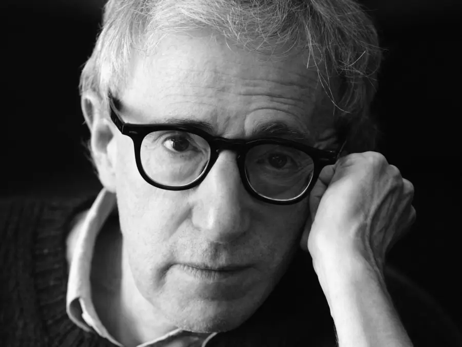 Woody Allen: 80 anni di successi, cinema e jazz le sue passioni