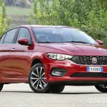 Nuova Fiat Tipo proposta a 12.500 euro chiavi in mano: occasione imperdibile