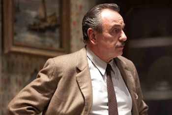 Luca De Filippo ci ha lasciati: sensibile interprete del teatro italiano, Napoli in lutto