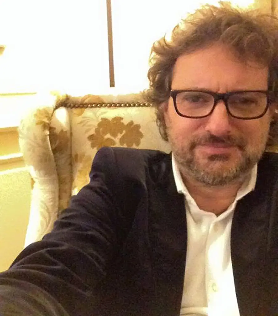 Leonardo Pieraccioni rimpiange Laura Torrisi: "Era perfetta"