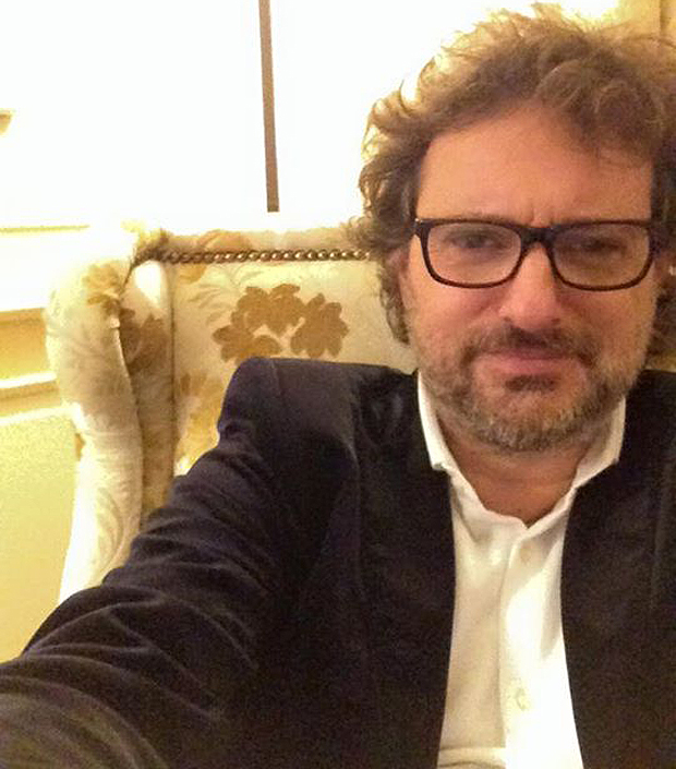 Leonardo Pieraccioni rimpiange Laura Torrisi: "Era perfetta"