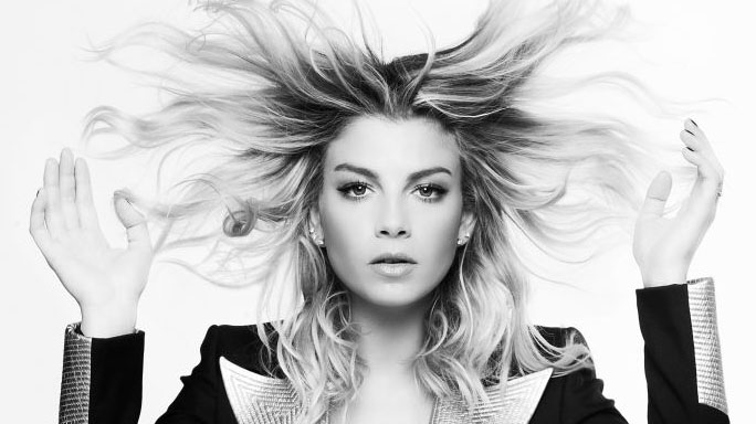 Emma produce primo disco: "Adesso", tour partirà a settembre 2016