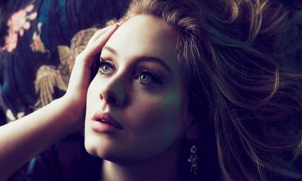 Adele In Italia nel 2016, il 28 ed il 29 maggio all'Arena di Verona!