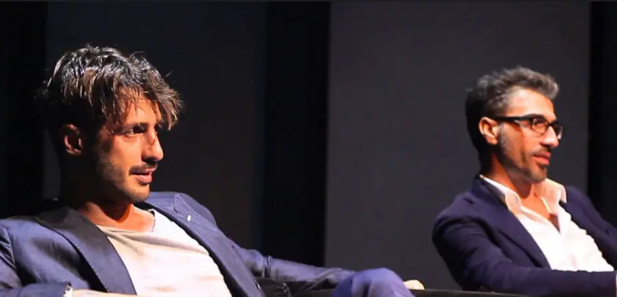 Fabrizio Corona Insegna Marketing a Milano: Corso di 3 Ore a 300 Euro