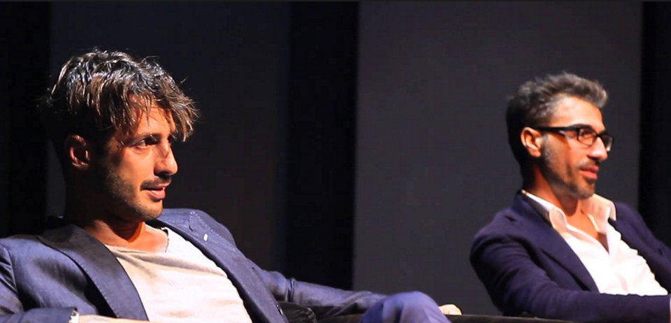 Fabrizio Corona Insegna Marketing a Milano: Corso di 3 Ore a 300 Euro